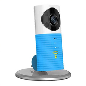 Clever Dog Smart Camera