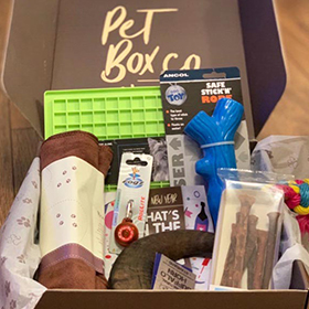 PetBoxco