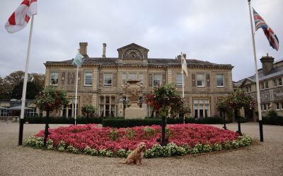 Down Hall Hotel and Spa – Essex